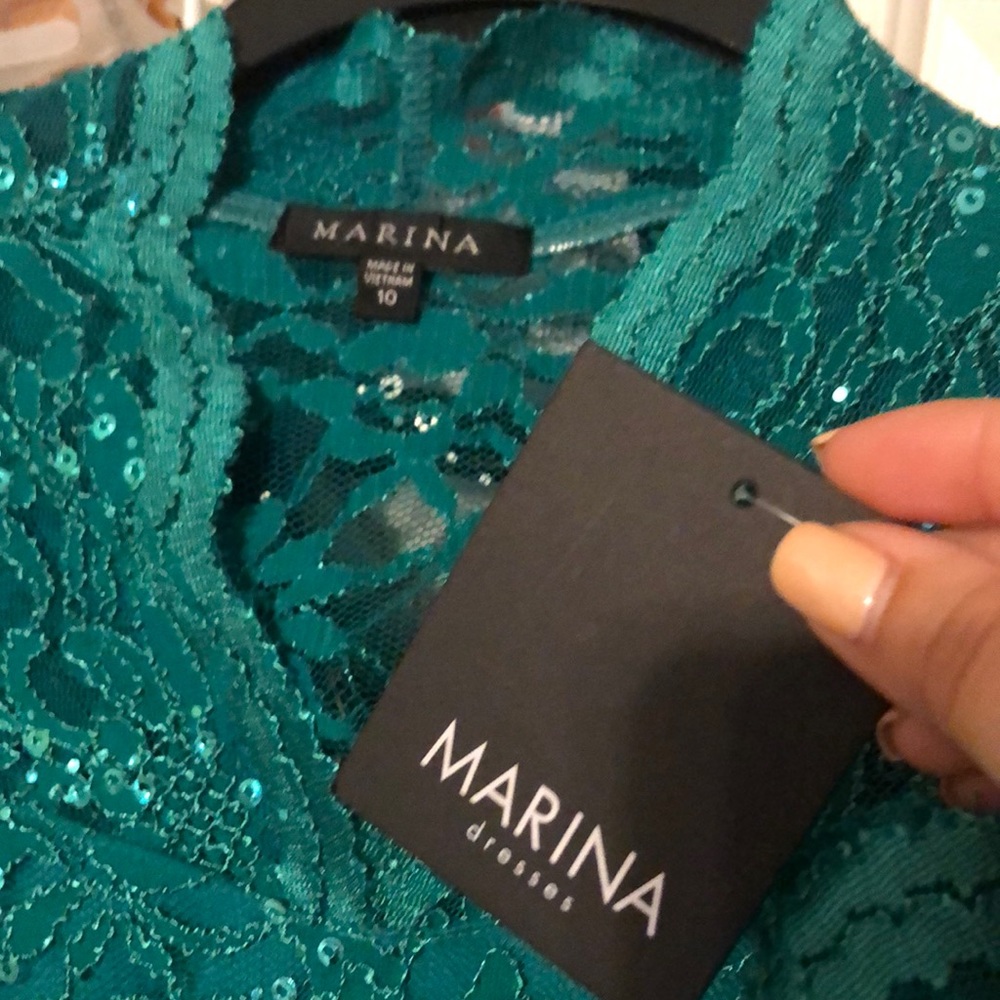 New Dress size 10 - Picture 2 of 2